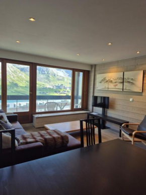 Beautiful apartment T2 lake view